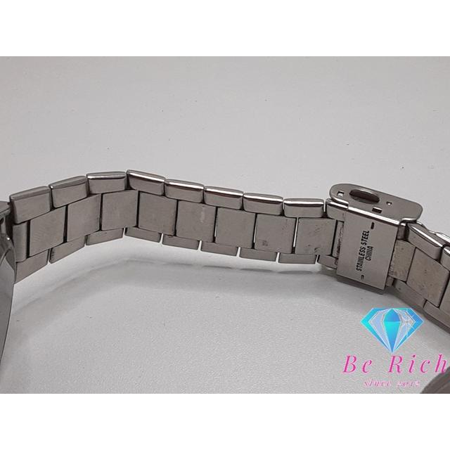 MARSHAL（マーシャル） 電波 メンズ 腕時計 A.S.18.H 白 ホワイト