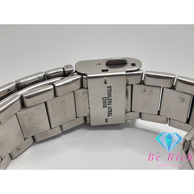 MARSHAL（マーシャル） 電波 メンズ 腕時計 A.S.18.H 白 ホワイト