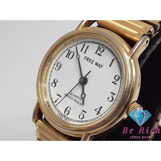 腕時計　レディース　クォーツ　不動 フランクミュラー - レディース トノーカーベックス | FRANCK