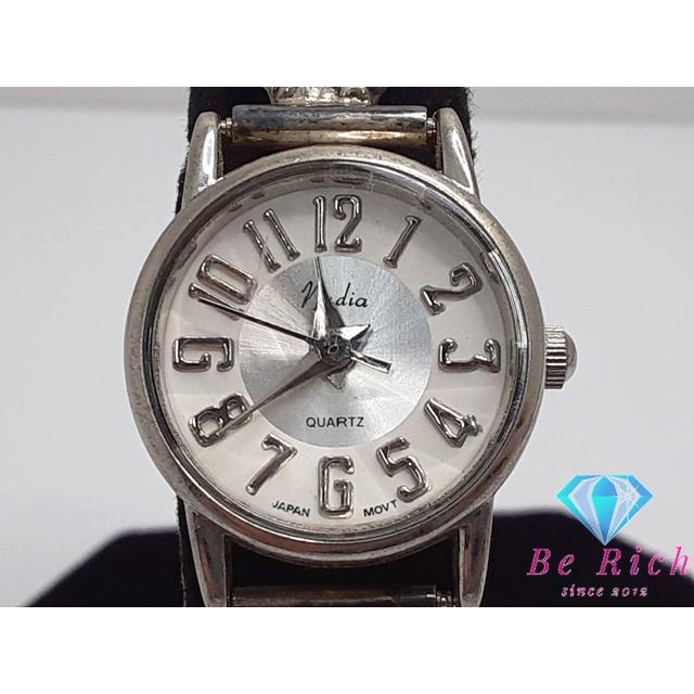 ◆感謝価格◆インディアンジュエリー◆sterling◆レディース腕時計2点◆ 楽天市場】Nadia ブレス ウォッチ ネイティブ アメリカン