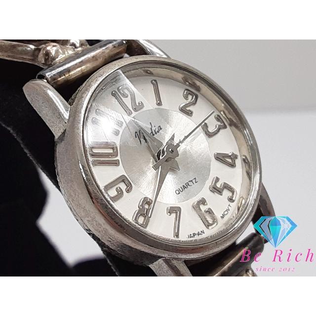 Nadia ブレス ウォッチ ネイティブ アメリカン インディアン