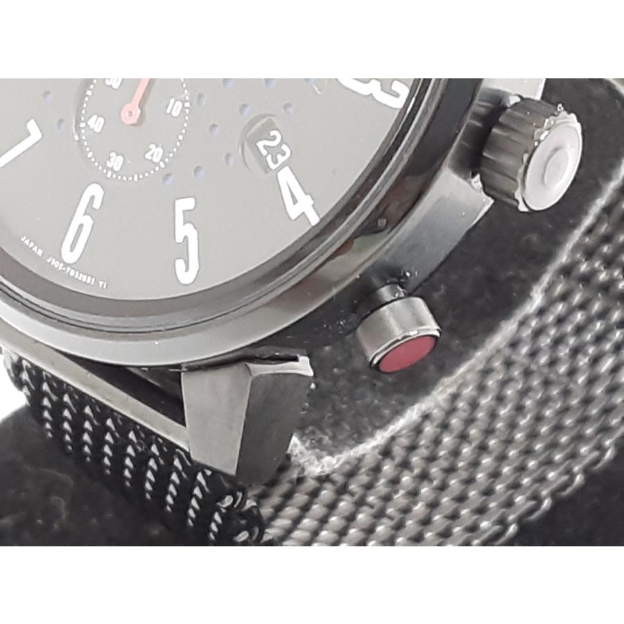 Paul Smith（ポール・スミス） チャーチストリート クロノグラフ