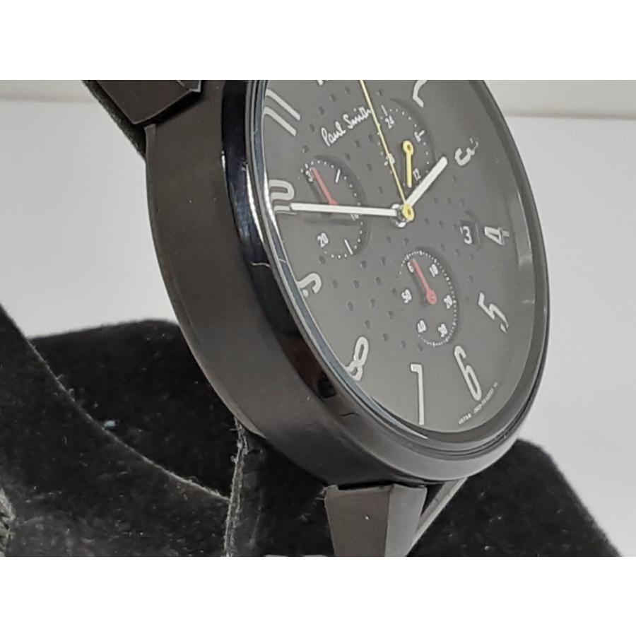 Paul Smith（ポール・スミス） チャーチストリート クロノグラフ