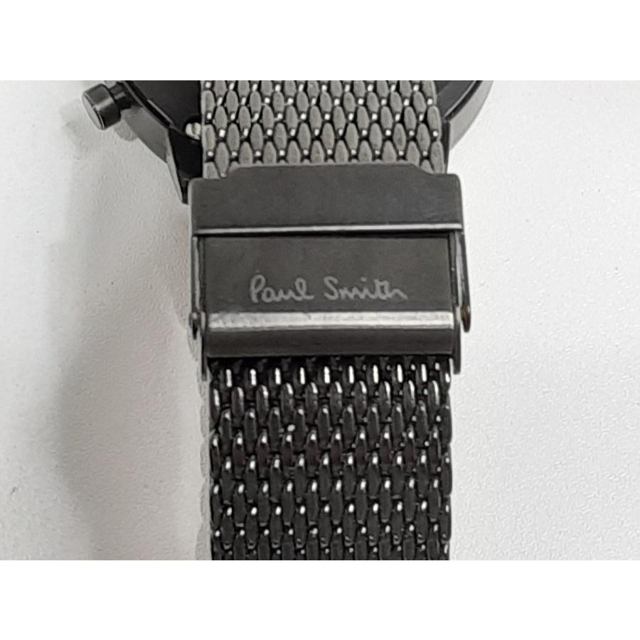 Paul Smith（ポール・スミス） チャーチストリート クロノグラフ