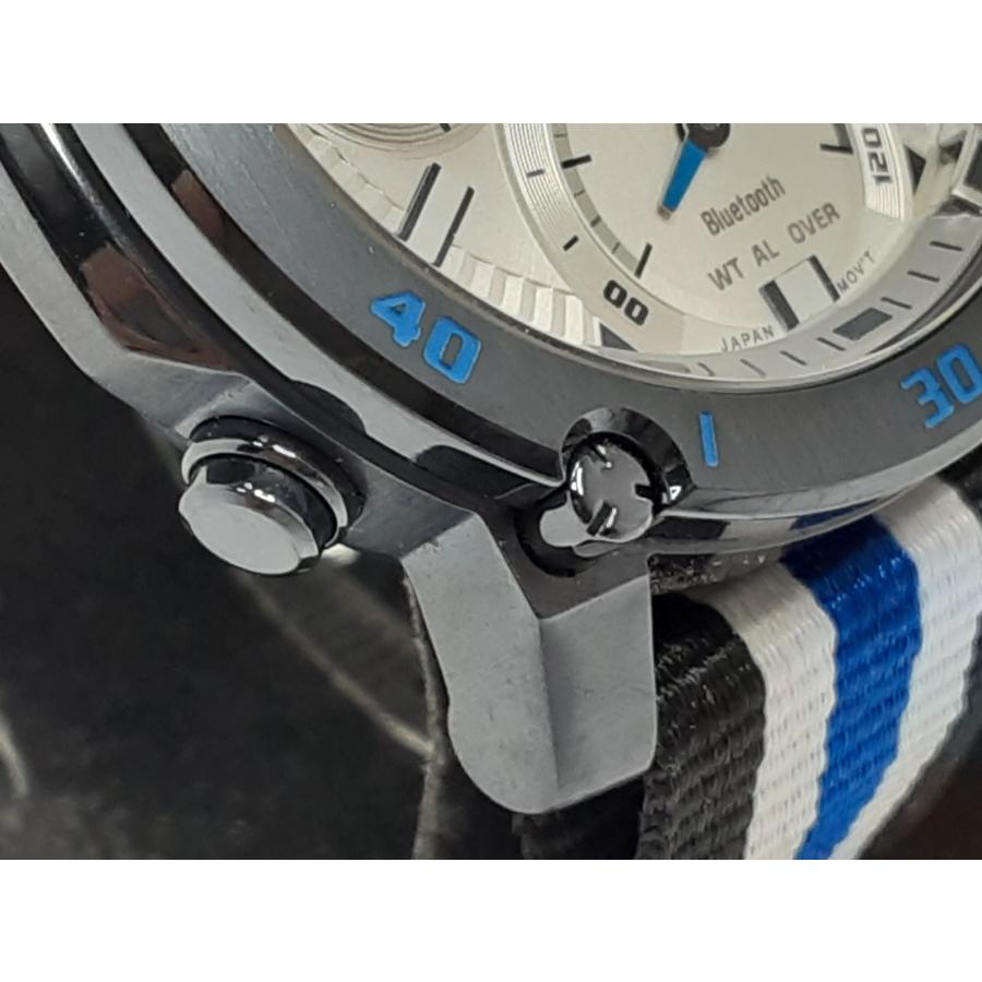 EDIFICE（CASIO） 美品 カシオ CASIO エディフィス スクーデリア