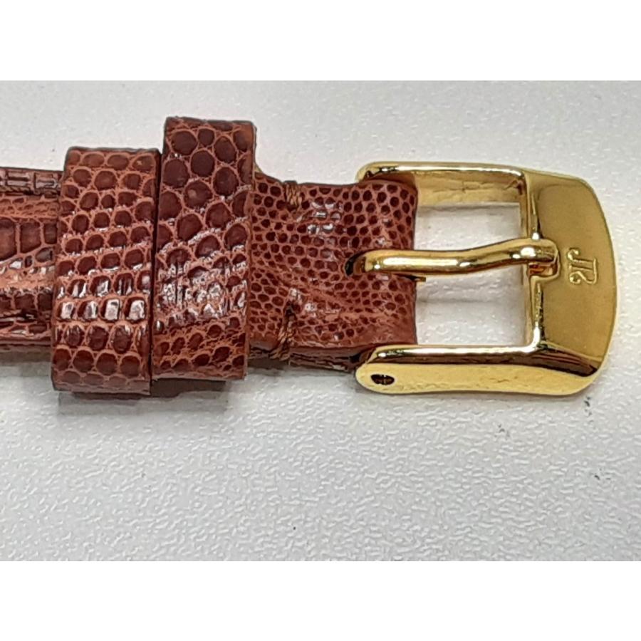 レノマ renoma レディース 腕時計 3630-365381 アイボリー ブラウン 茶