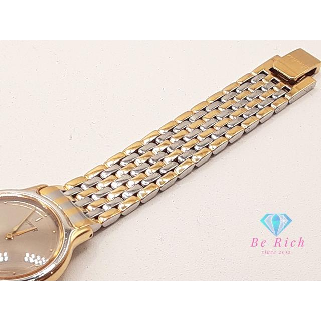 SEIKO（セイコー） エクセリーヌ レディース 腕時計 7320-0350 グレー