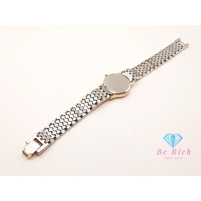 SEIKO（セイコー） エクセリーヌ レディース 腕時計 7320-0350 グレー
