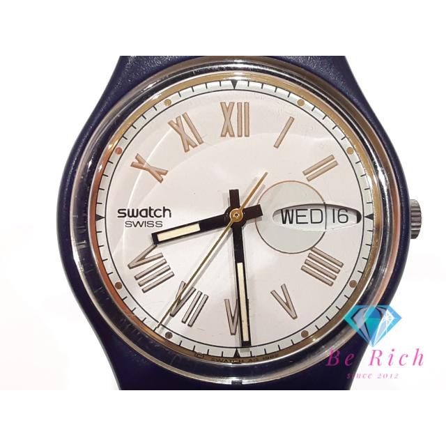 swatch スウォッチ ２本セット SWATCH スウォッチ Chrono 5本セット ② ☆1円スタート Swatch スウォッチ 腕時計 5本  まとめ売り セット デイデイト クロノグラフ アナログ 3針 ウォッチ クォーツ (アナログ（クォーツ式）)｜売買されたオークション情報、Yahoo  ... Swatch/スウォッチ腕時計/デイデイト付