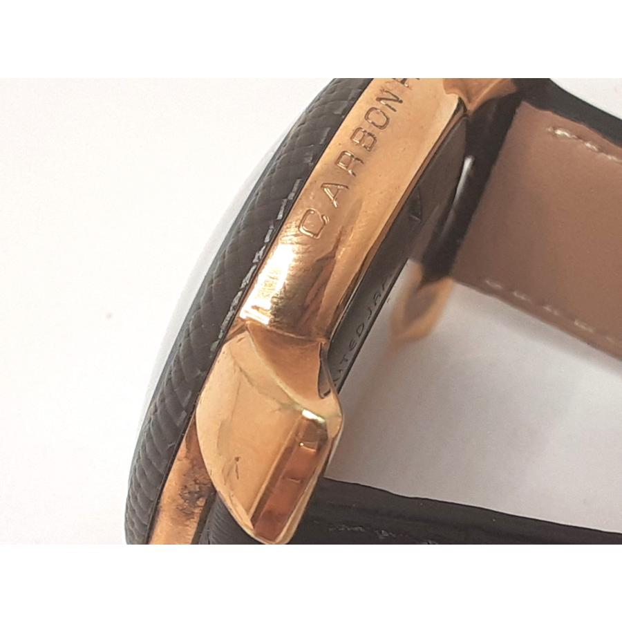 マヌアーレ ガガミラノ GAGA MILANO 48 MM 手巻き メンズ 腕時計