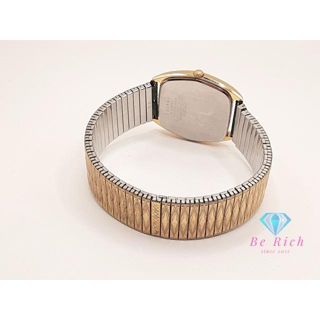 SEIKO（セイコー） メンズ 腕時計 6431-5100 ゴールド SS GP ブレス