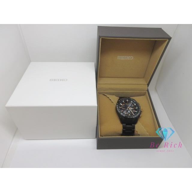 ASTRON セイコー SEIKO アストロン GPS ソーラー 8X53-0AB-2 メンズ