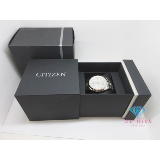 ATTESA（CITIZEN） シチズン CITIZEN アテッサ エコ ドライブ メンズ