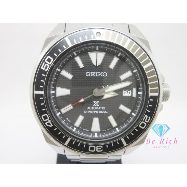 PROSPEX セイコー SEIKO プロスペックス ダイバー スキューバ 