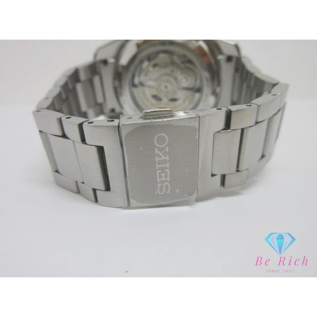 BRIGHTZ 美品 セイコー SEIKO ブライツ メカニカル クロノグラフ