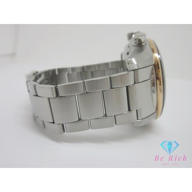 BRIGHTZ 美品 セイコー SEIKO ブライツ メカニカル クロノグラフ