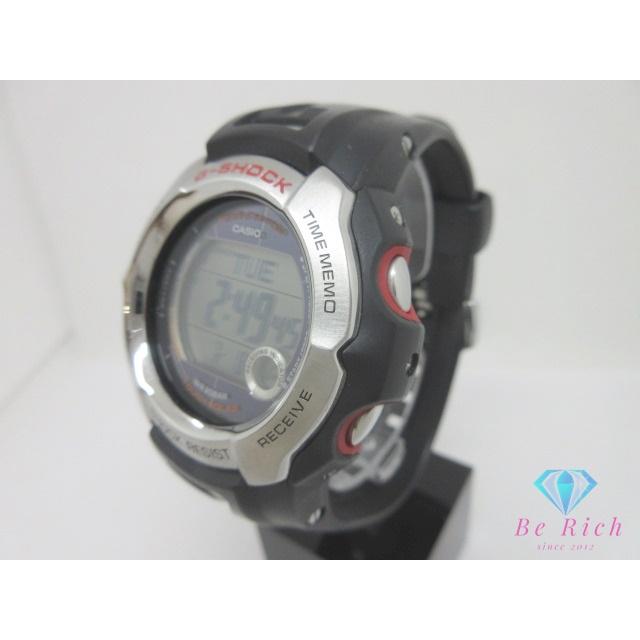 CASIO（カシオ） CASIO G-SHOCK The G メンズ 腕時計 GE-700J 電波 
