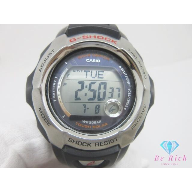 CASIO（カシオ） CASIO G-SHOCK The G メンズ 腕時計 GE-700J 電波 