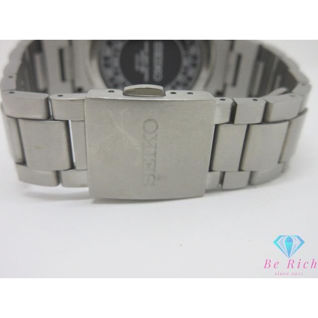 BRIGHTZ セイコー SEIKO ブライツ ワールドタイム ソーラー 電波 