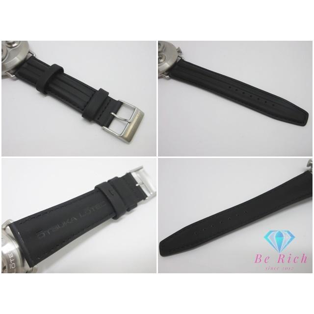 美品 大塚ローテック OTSUKA LOTEC 7.5号 新仕様 モデル メンズ 腕時計