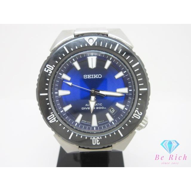 PROSPEX 美品 セイコー SEIKO プロスペックス ダイバー スキューバ 