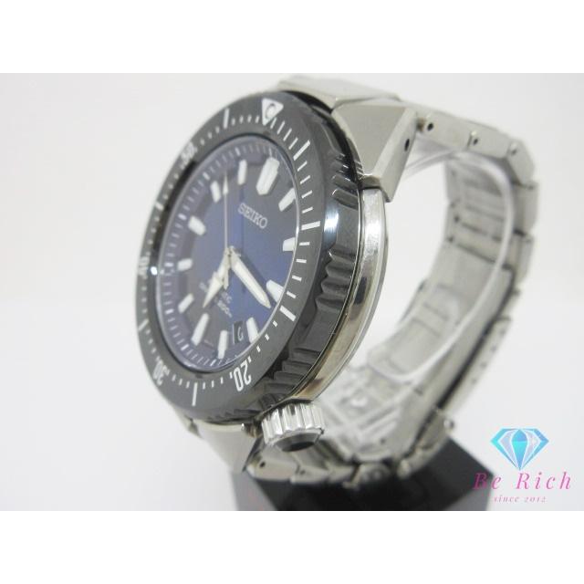 PROSPEX 美品 セイコー SEIKO プロスペックス ダイバー スキューバ