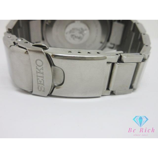 PROSPEX 美品 セイコー SEIKO プロスペックス ダイバー スキューバ