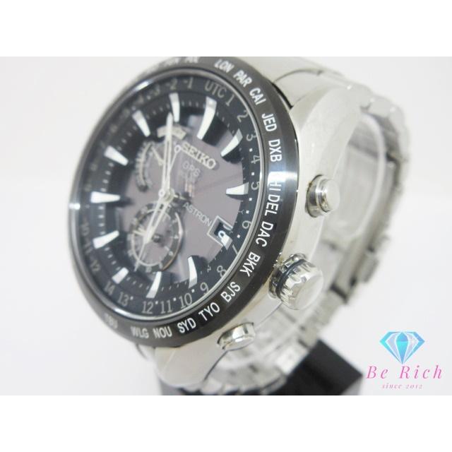 セイコー　アストロン　GPS ソーラー　7x52-0AE0 　　SBXA021 ASTRON セイコー SEIKO アストロン GPS ソーラー デイト 7X52-0AE0