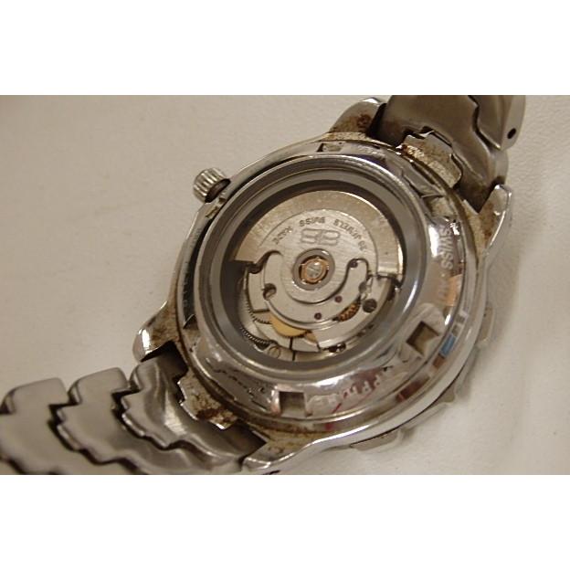 BALENCIAGA バレンシアガ レディース ウォッチ 腕時計 自動巻き