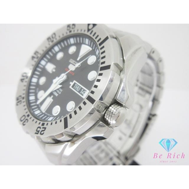 SEIKO（セイコー） ファイブ 5 スポーツ 4R36-03T0 自動巻き