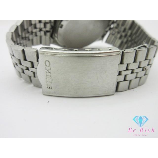 SEIKO（セイコー） SEIKO 5 自動巻き メンズ 腕時計 デイデイト 7S26