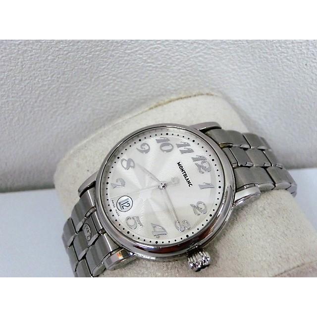 MONTBLANC（モンブラン） マイスターシュテュック 7042 メンズ 腕時計