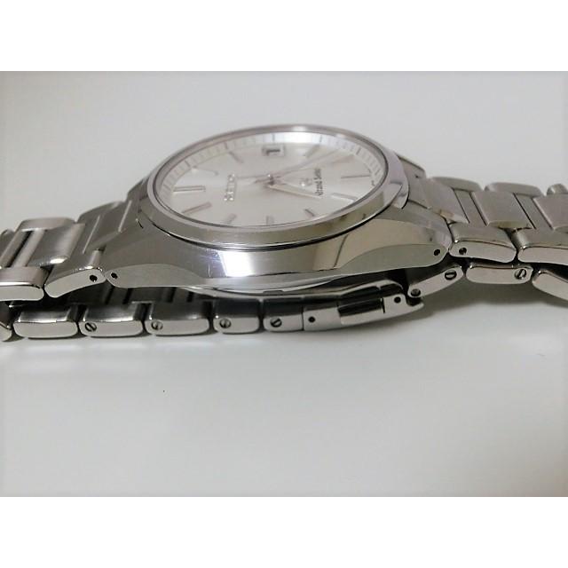 セイコー グランドセイコー SBGV013 9F82-0AD0 SS メンズ 腕時計 