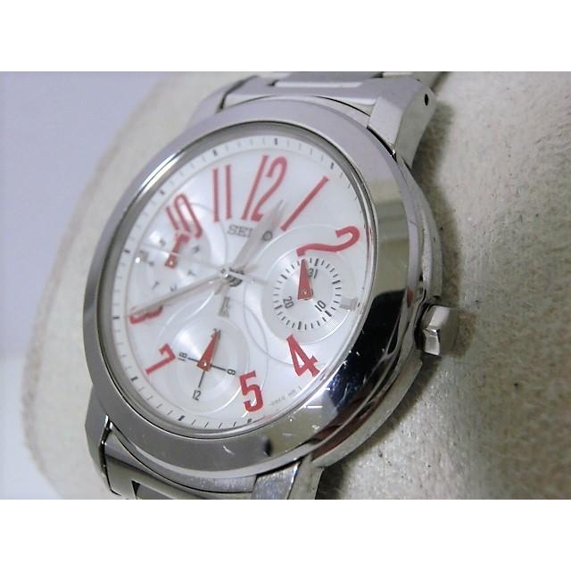 値下げ中❗セイコーLUKIA腕時計 SEIKOルキア レディース5Y89‐OAF LUKIA セイコー SEIKO ルキア レディース 腕時計 5Y89-0A10 黒