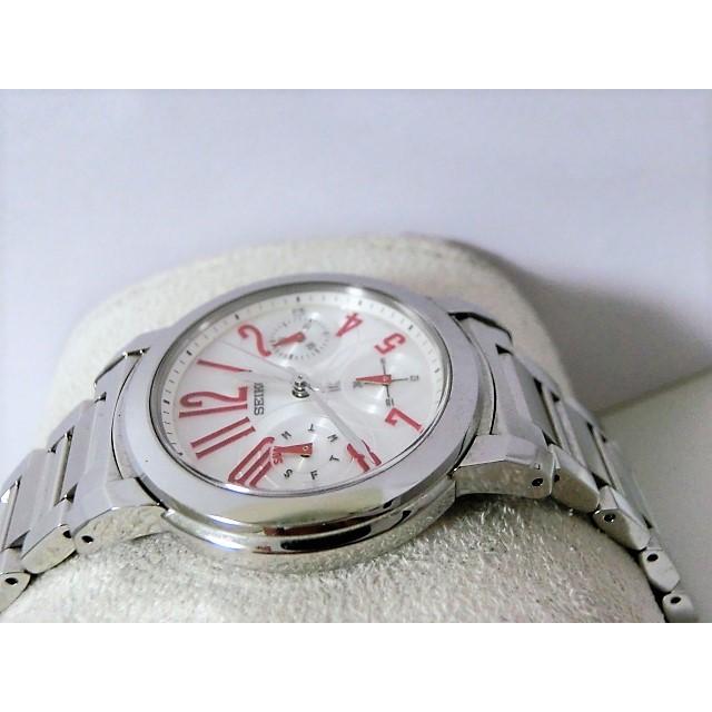 LUKIA セイコー ルキア SSVB083 5Y89-0AT0 レディース 腕時計