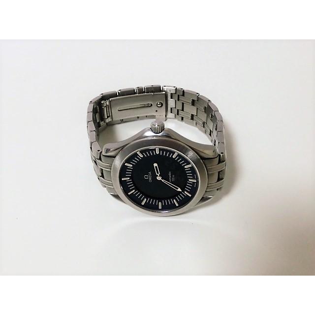 SEAMASTER オメガ シーマスター 2521.81 マルチファクション SEAMASTER オメガ シーマスター 2521.81 マルチファクション