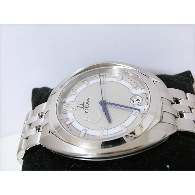 CREDOR セイコー クレドール シグノ GCLH983 7R88-0AM0 スプリング