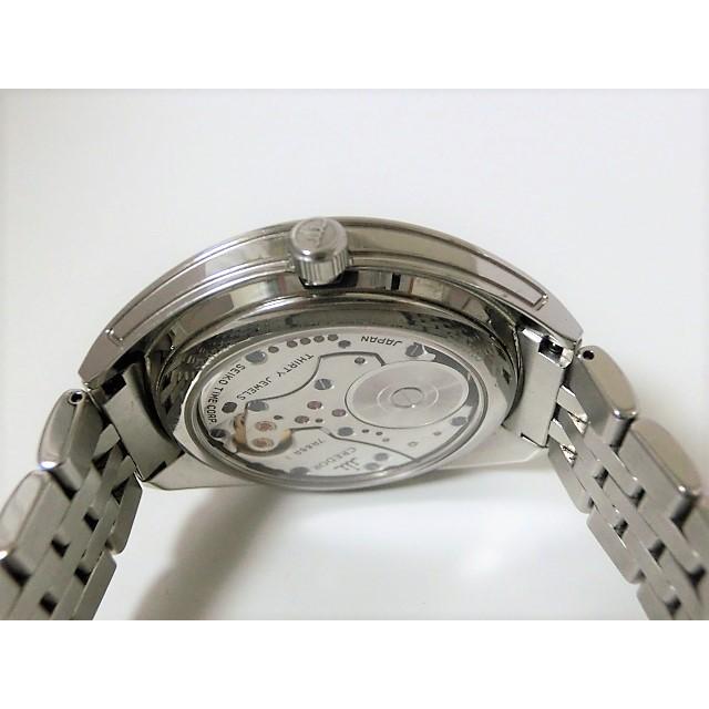 CREDOR セイコー クレドール シグノ GCLH983 7R88-0AM0 スプリング