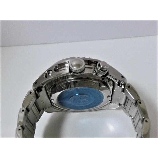 PROSPEX 美品 セイコー キネティック SUN019J1 5M85-0AB0 プロスペック