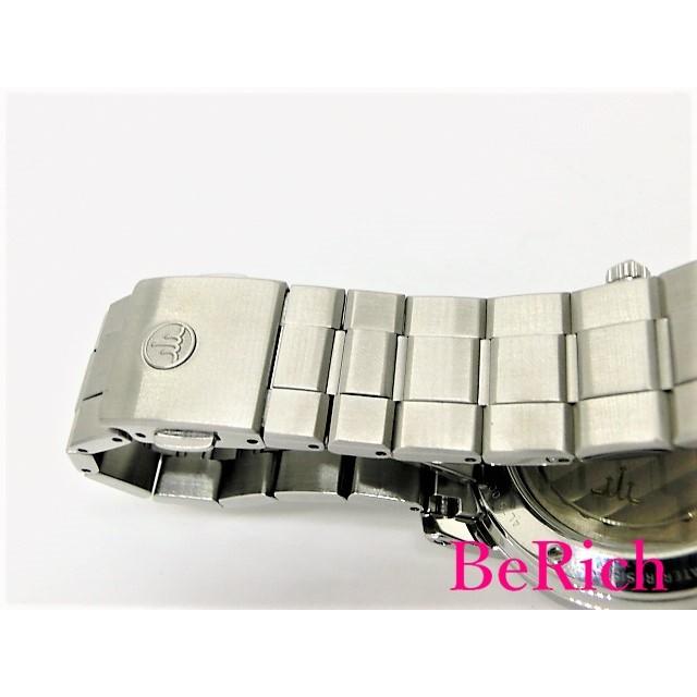 CREDOR 美品 セイコー クレドール GCBW989 4L75-00C0 デイト メンズ  