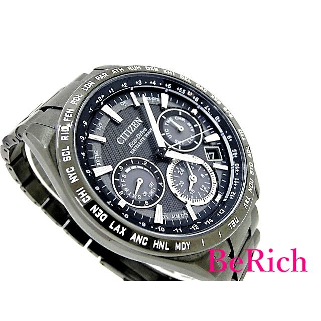 CITIZEN シチズン アテッサ エコドライブ CC9017-59E csm.fi.cr