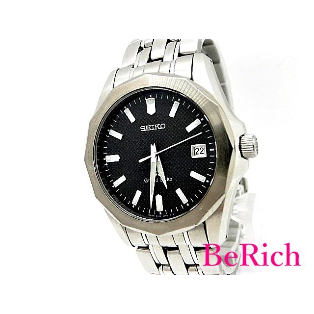 【美品・OH済】セイコー グランドセイコー SBGF001 Grand Seiko セイコー グランドセイコー SBGF001 8J56-8000