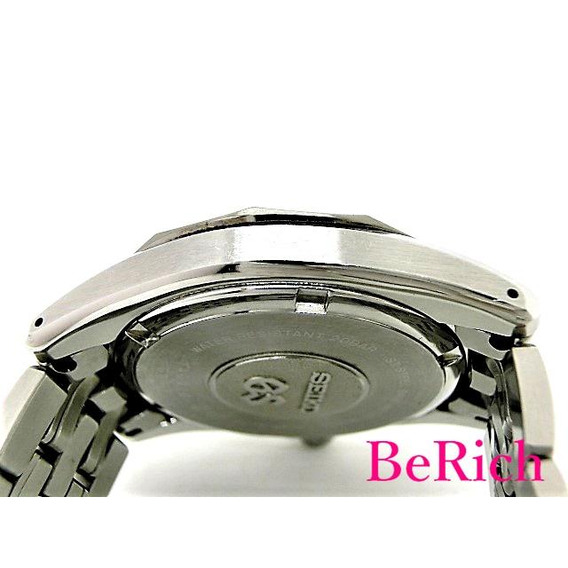 【美品・OH済】セイコー グランドセイコー SBGF001 Grand Seiko セイコー グランドセイコー SBGF001 8J56-8000