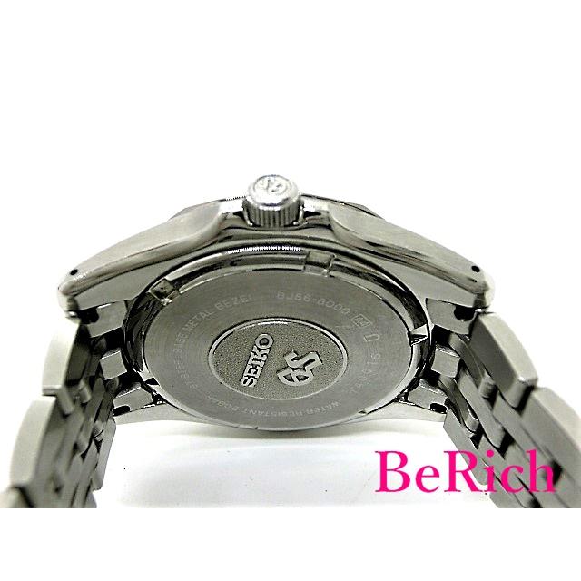 【美品・OH済】セイコー グランドセイコー SBGF001 Grand Seiko セイコー グランドセイコー SBGF001 8J56-8000