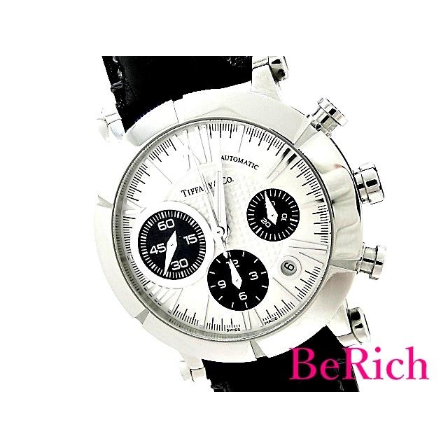高い品質 ティファニー アトラス ジェント Z1000 12a21a71a メンズ 腕時計 クロノグラフ デイト 100ｍ防水 Ss レザー 自動巻き At 中古 Mk2305 Mk2305 ビーリッチヤフー店 通販 Yahoo ショッピング 柔らかい Saleinzucca It