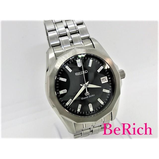 Grand Seiko セイコー グランドセイコー SBGF001 8J56-8000 Grand Seiko セイコー グランドセイコー SBGF001 8J56-8000