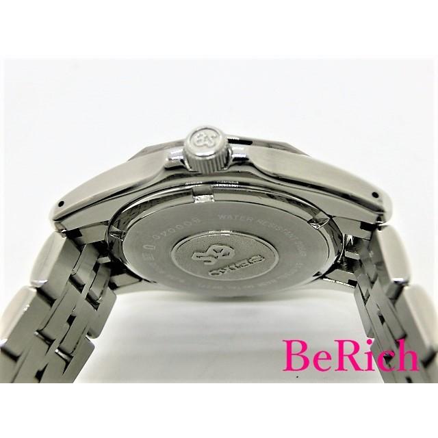 Grand Seiko セイコー グランドセイコー SBGF001 8J56-8000 Grand Seiko セイコー グランドセイコー SBGF001 8J56-8000