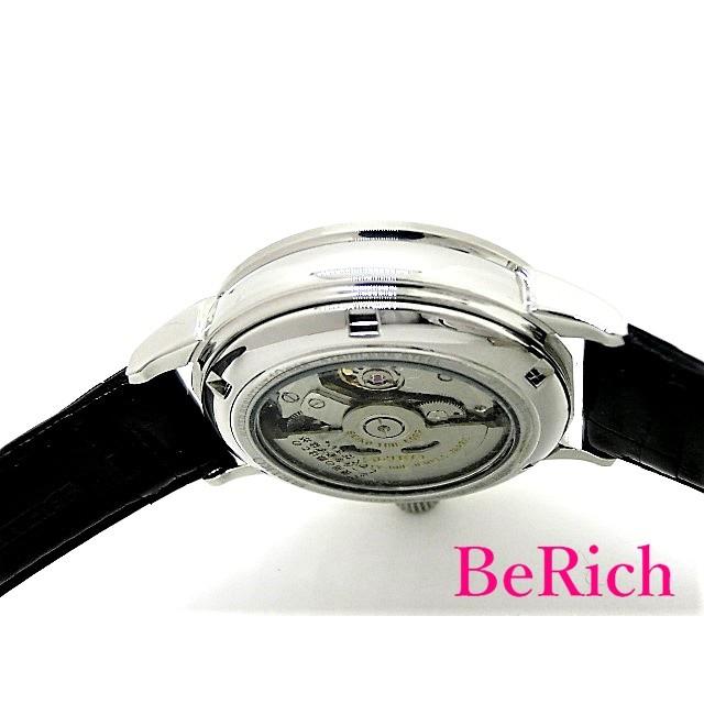 SEIKO（セイコー） 未使用品 プレサージュ SARD007 6R24-00E1 メンズ