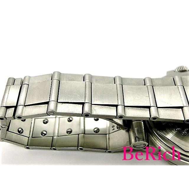 ディアゴノ ブルガリ スクーバ SD38S メンズ 腕時計 200m防水 デイト