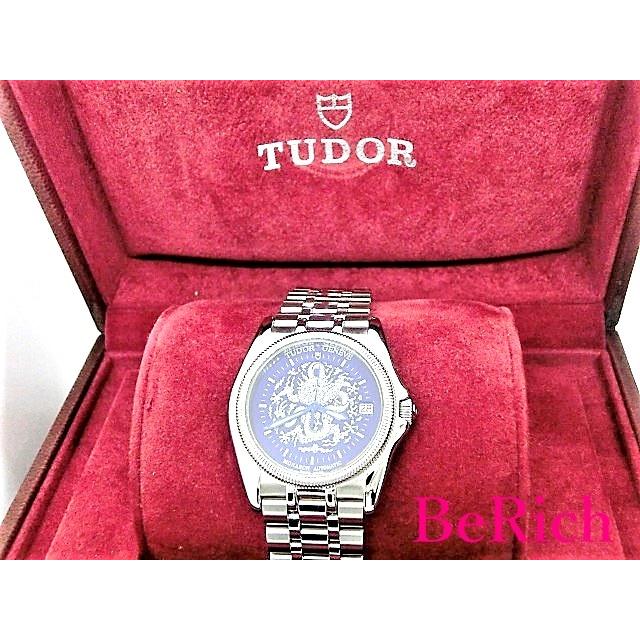 TUDOR（チューダー） OH済 チュードル 38630 モナークドラゴン デイト